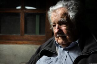 Murió José "Pepe" Mujica ex presidente de Uruguay (Imagen: Ximena Borrazas/ZUMA Wire/IMAGO)
