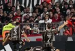 Platense eliminó a River en pleno Monumental
