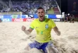Brasil a la final