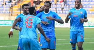 Remo Stars se consagra campeón de la Liga Premier de Nigeria por primera vez