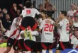River Plate cierra la jornada de Libertadores con media docena de goles de local ante Independiente del Valle