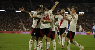 River Plate pone en venta entradas para Barracas