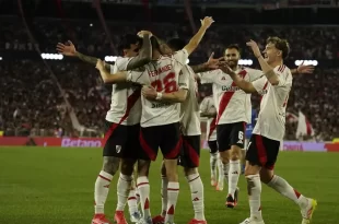 River Plate pone en venta entradas para Barracas