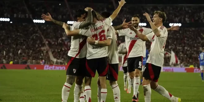 River Plate pone en venta entradas para Barracas
