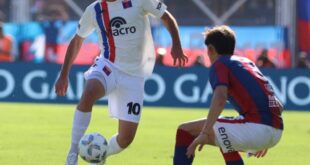San Lorenzo tiene día y hora para definir ante Tigre