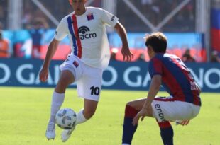 San Lorenzo tiene día y hora para definir ante Tigre