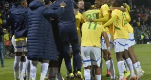 Sundowns y Pyramids finalistas de la Africa Champions League