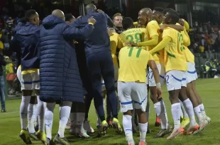 Sundowns y Pyramids finalistas de la Africa Champions League