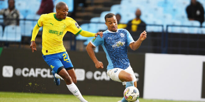 Primera final de la Africa Champions League acaba en empate y se define en El Cairo