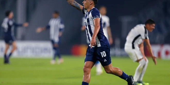 Talleres por fin gana por Copa Libertadores pero al menos aspira a la Sudamericana