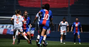 Tigre arranca el torneo de la C marcando el camino
