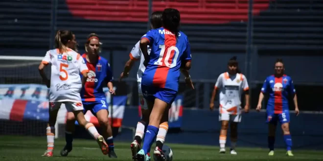 Tigre arranca el torneo de la C marcando el camino