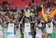 Tottenham campeón continental tras 41 años
