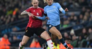 Inglaterra no admitirá jugadoras transgénero en su liga