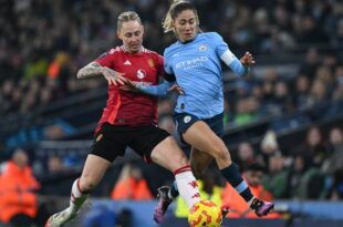 Inglaterra no admitirá jugadoras transgénero en su liga