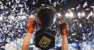 Torneo 2025 octavos