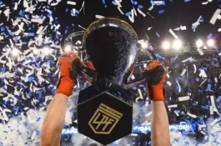 Torneo 2025 octavos