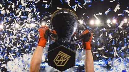 Torneo 2025 octavos