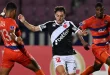 Vasco da Gama fue humillado en Venezuela por Puerto Cabello