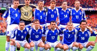 Yugoslavia