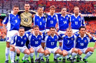Yugoslavia