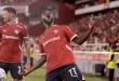 Independiente puso de rodillas a Boca en La Bombonera