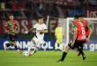 Independiente goleó a Boston River y revive sus chances en la Sudamericana