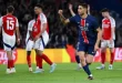 PSG tiene espíritu. Es finalista de la Champions League