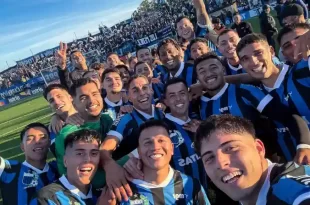 Liverpool, el ejemplo de gestión deportiva en Uruguay