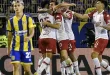 Huracán le ganó a Rosario Central en pleno Arroyito y es semifinalista del Apertura