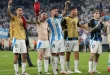 Argentina empató con Colombia en el Monumental por la jornada 16 Eliminatoria