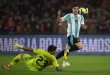 Argentina le ganó por la mínima a Chile en Santiago y dejó a la Roja casi afuera del Mundial 2026