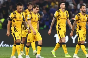 Inter, las repercusiones tras una humillante derrota en la final de la Champions