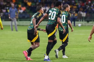Eliminatorias de la CONCACAF