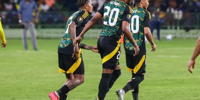 Eliminatorias de la CONCACAF