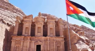 Jordania, el equipo que sorprende al mundo con su clasificación al Mundial 2026