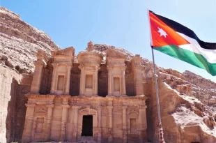 Jordania, el equipo que sorprende al mundo con su clasificación al Mundial 2026