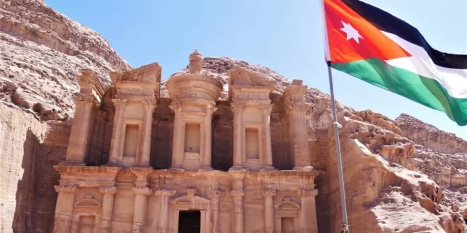 Jordania, el equipo que sorprende al mundo con su clasificación al Mundial 2026