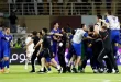Jordania un día fue estafada