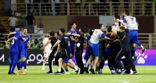 Jordania un día fue estafada