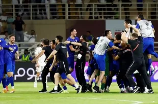 Jordania un día fue estafada