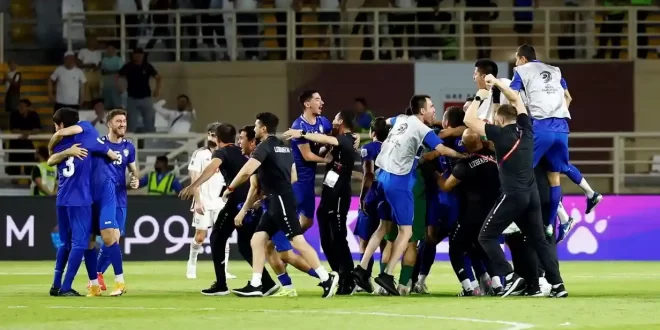 Jordania un día fue estafada