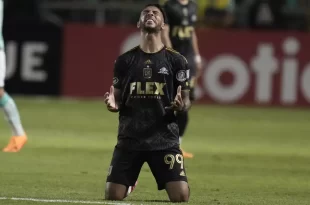 Los Ángeles FC