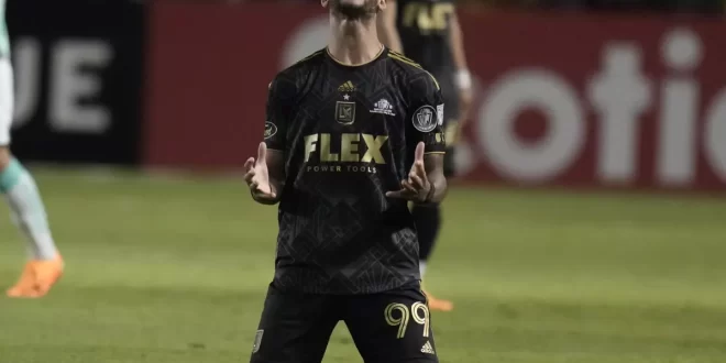 Los Ángeles FC