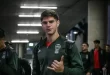 Marco Pellegrino de Huracán al AC Milan
