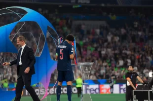 PSG sumará 110 millones de euros en beneficios por ser campeón de la Champions League