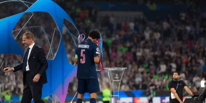 PSG sumará 110 millones de euros en beneficios por ser campeón de la Champions League