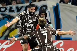 Platense es campeón argentino por primera vez en su historia