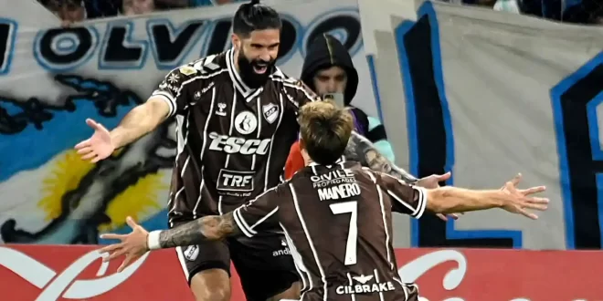 Platense es campeón argentino por primera vez en su historia