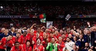 Portugal campeón, la reacción de los medios portugueses
